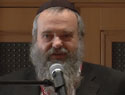 Rabbi Yosef Levin
